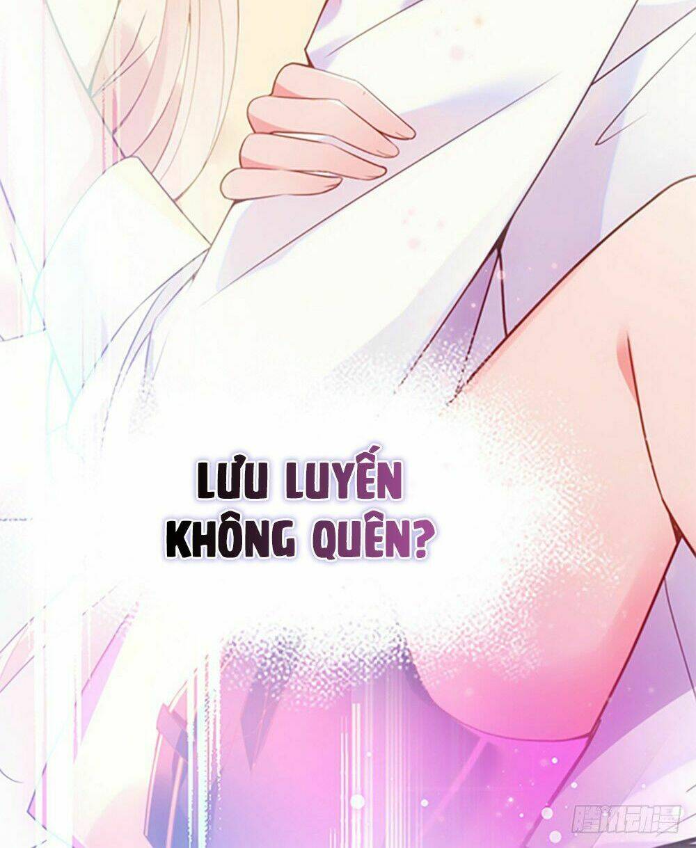 bí mật kết hôn với ảnh đế: vợ ơi đến đây tấn công đi nào chapter 0 15