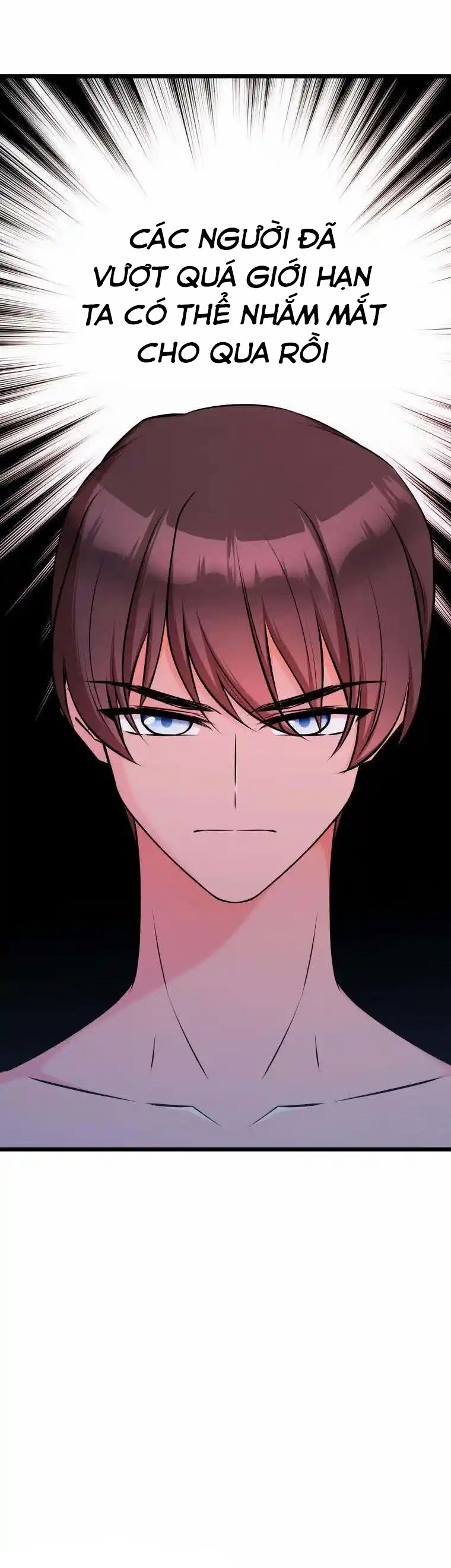 mãnh thú bệ hạ chapter 53 22