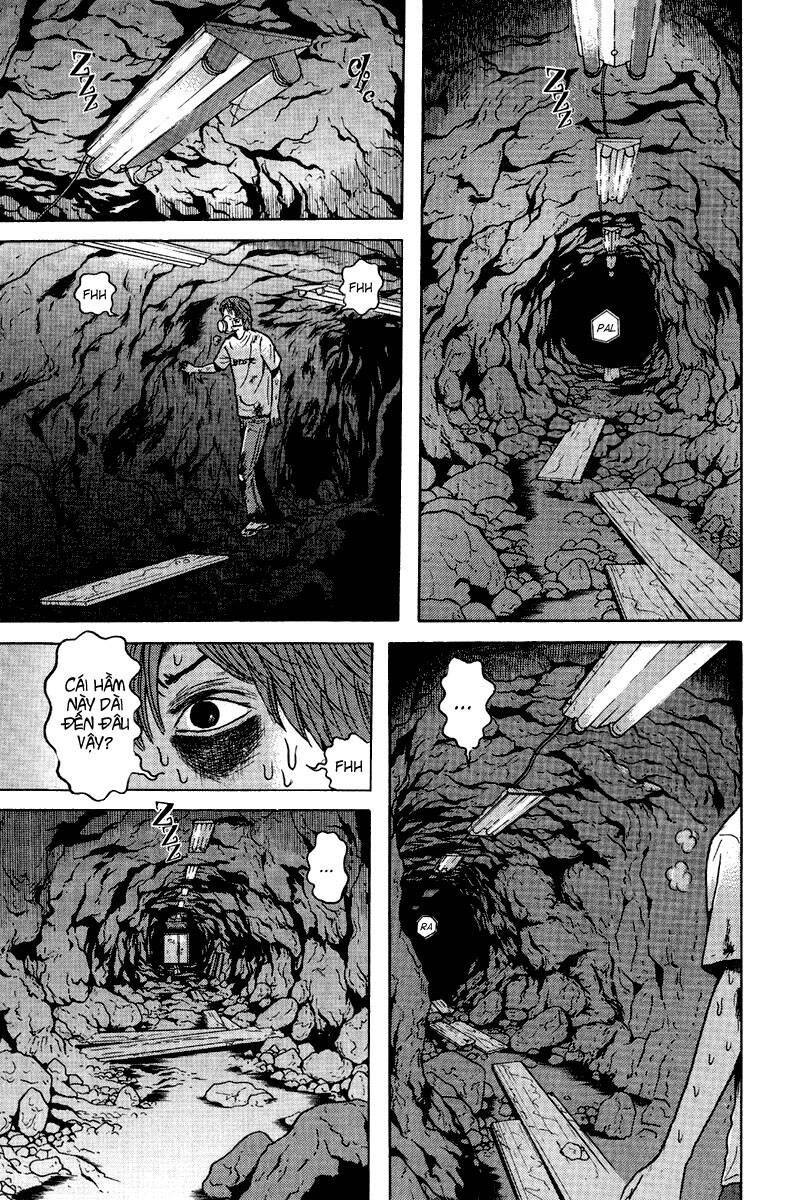 dragon head chapter 80 4