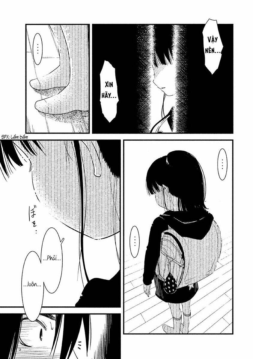 shoujo fujuubun chapter 8 5