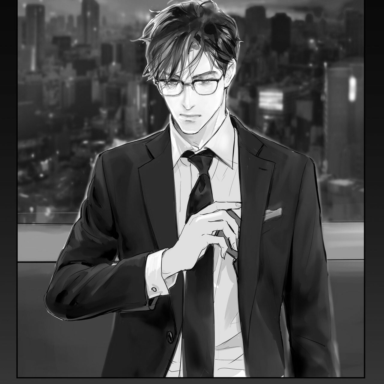 vật bị đánh mất chapter 31 33