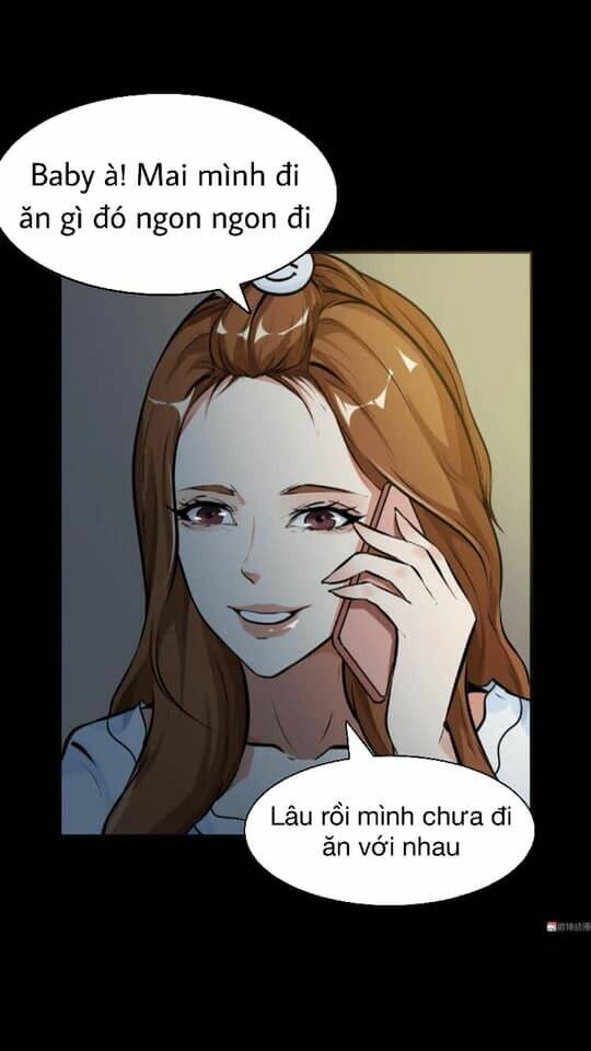 giày thủy tinh chapter 13.1 17