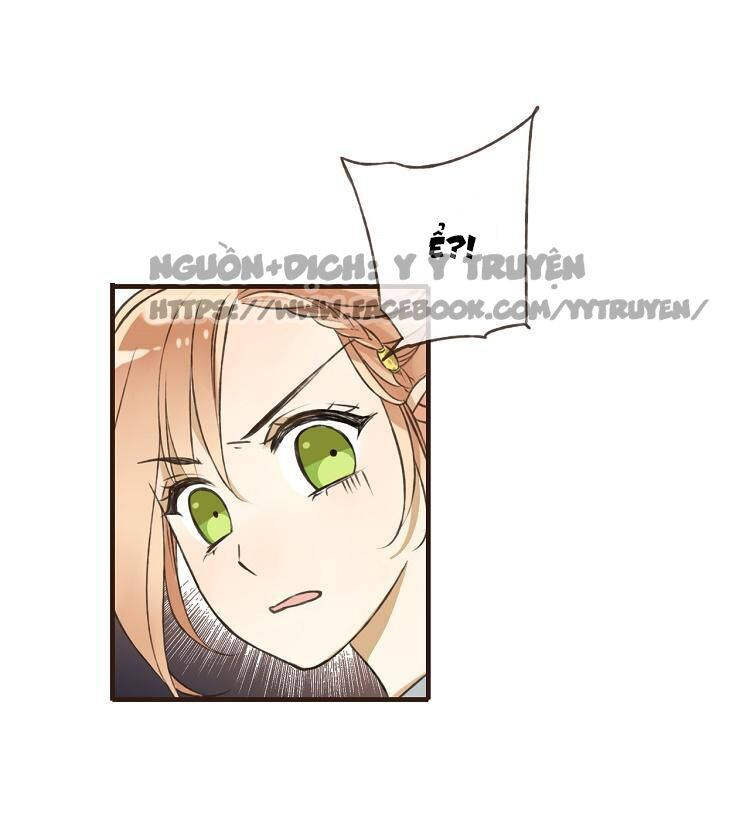 giáo chủ yêu nghiệt mau nằm xuống chapter 2.2 10