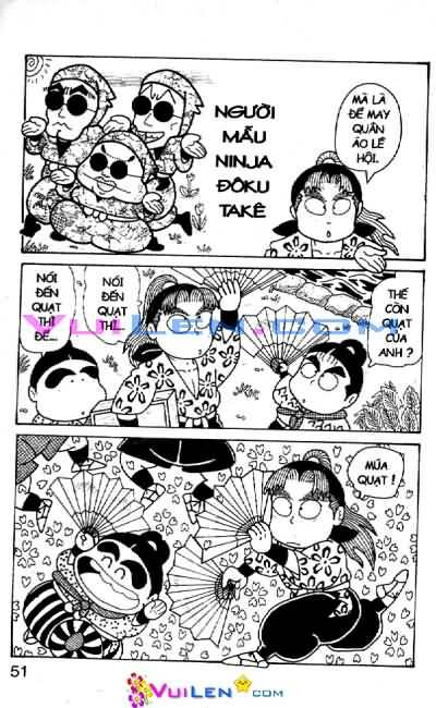 ninja loạn thị chapter 59 51