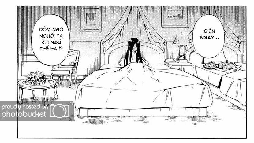 những câu chuyện siêu ngắn bộ tộc patch chapter 5 5