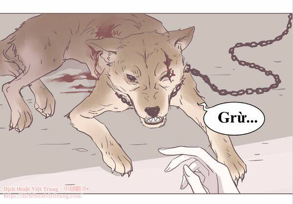 yêu trong giam cầm chapter 47 3