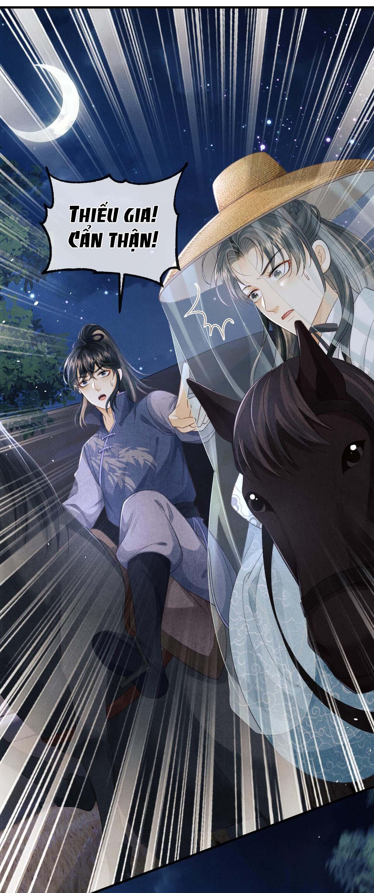 tướng quân luôn tự coi mình thành thế thân chapter 45 6