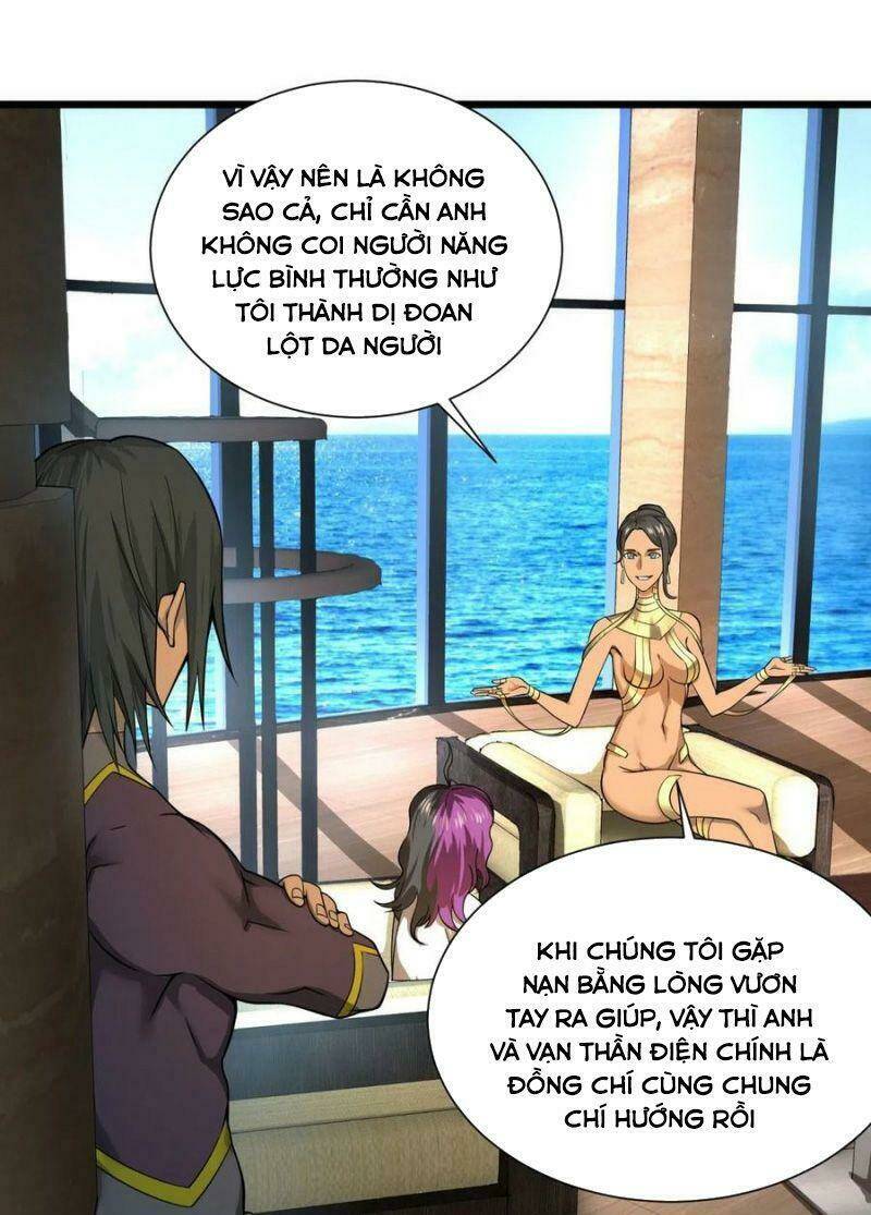 danh sách kẻ phản diện chapter 113 9