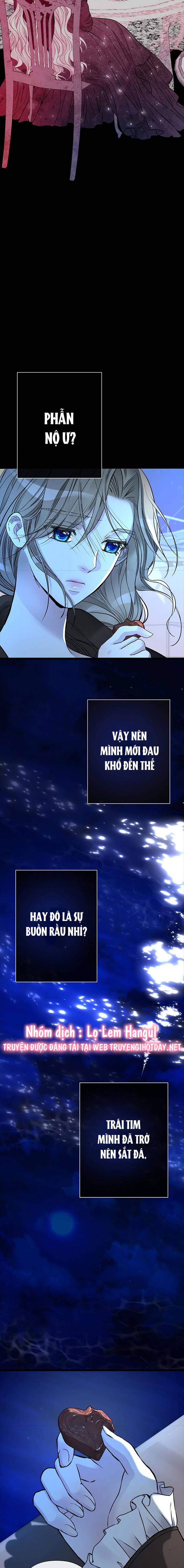 hoàng tử phiền toái chapter 44 2