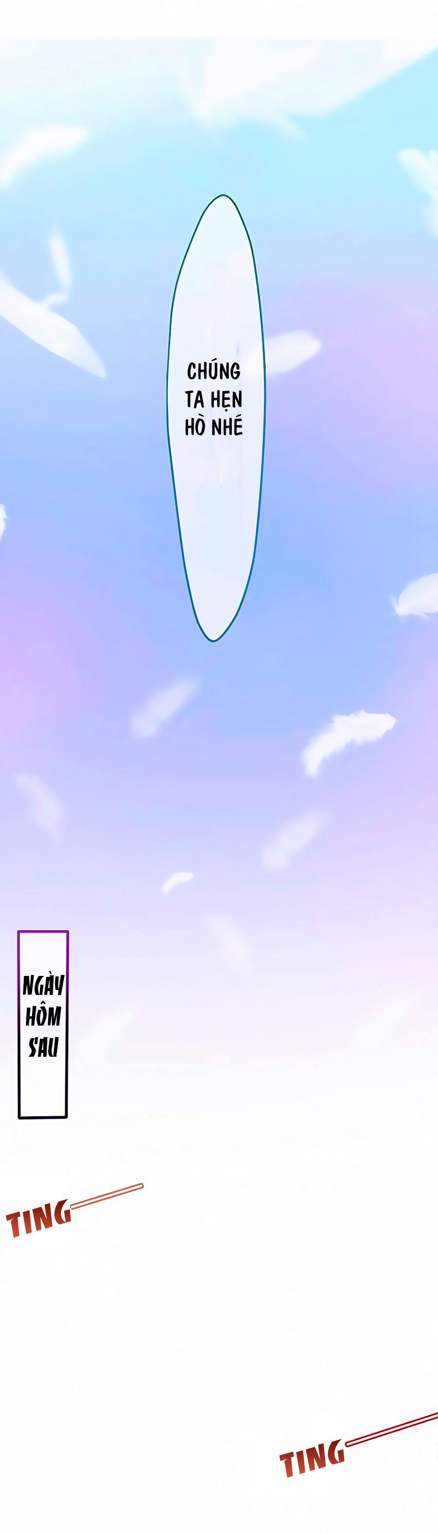 tháng sáu kì diệu chapter 8 7