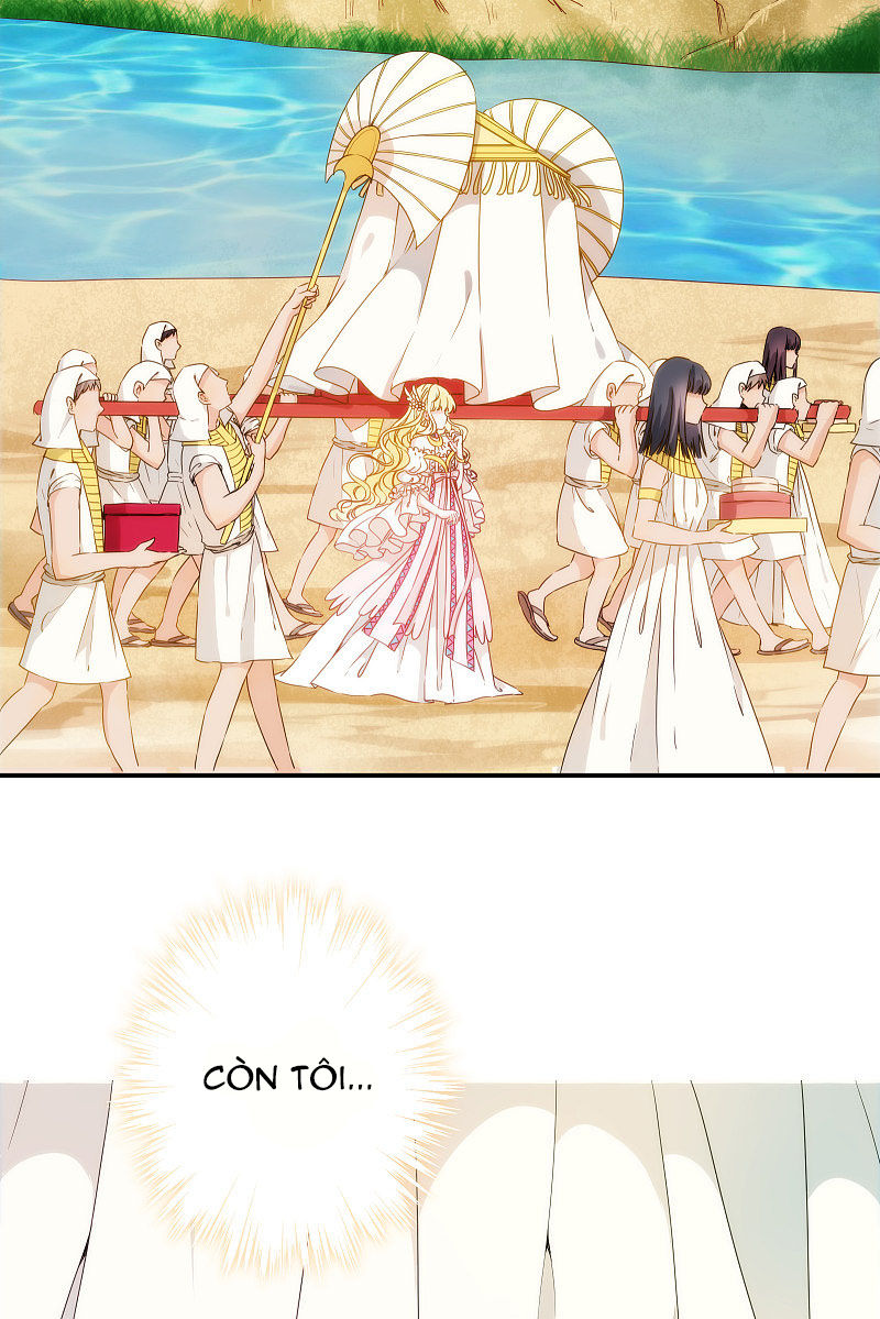 vương phi của babylon chapter 1 4