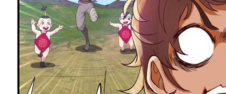 ẩn cư mười vạn năm, đời sau mời ta rời núi chapter 33 151