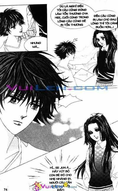 anh,bạn trai và người ấy chapter 7 74