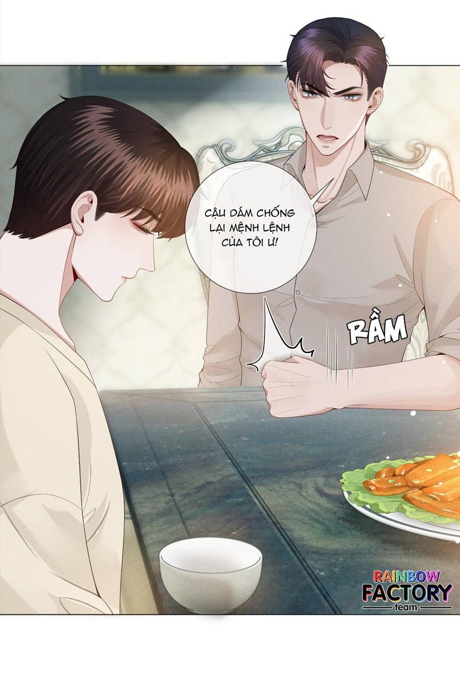 dior tiên sinh chapter 24 4