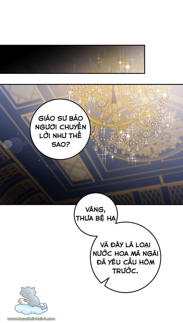 thuần hóa bạo chúa rồi bỏ trốn chapter 41 36