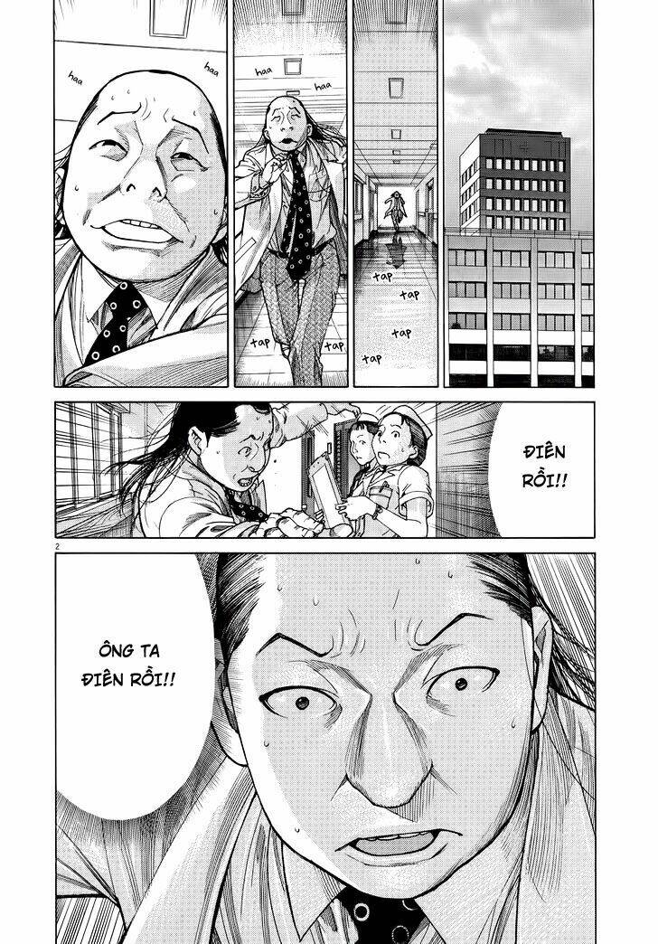 team medical dragon - y đội rồng chapter 149 2