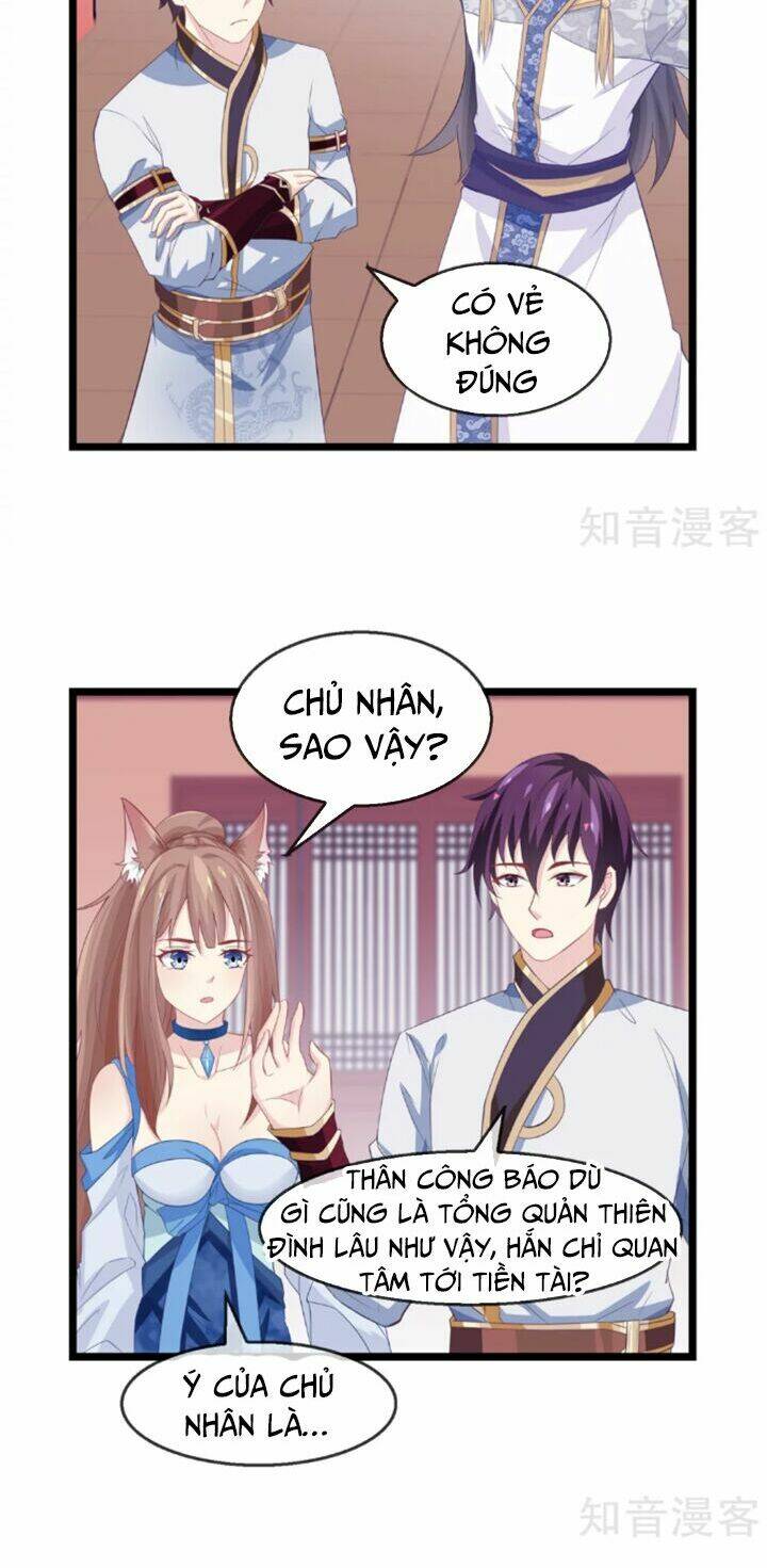 ta là ngọc hoàng đại đế chapter 19 10