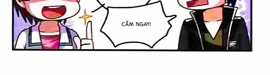 vương giả danh chiêu chapter 10 23