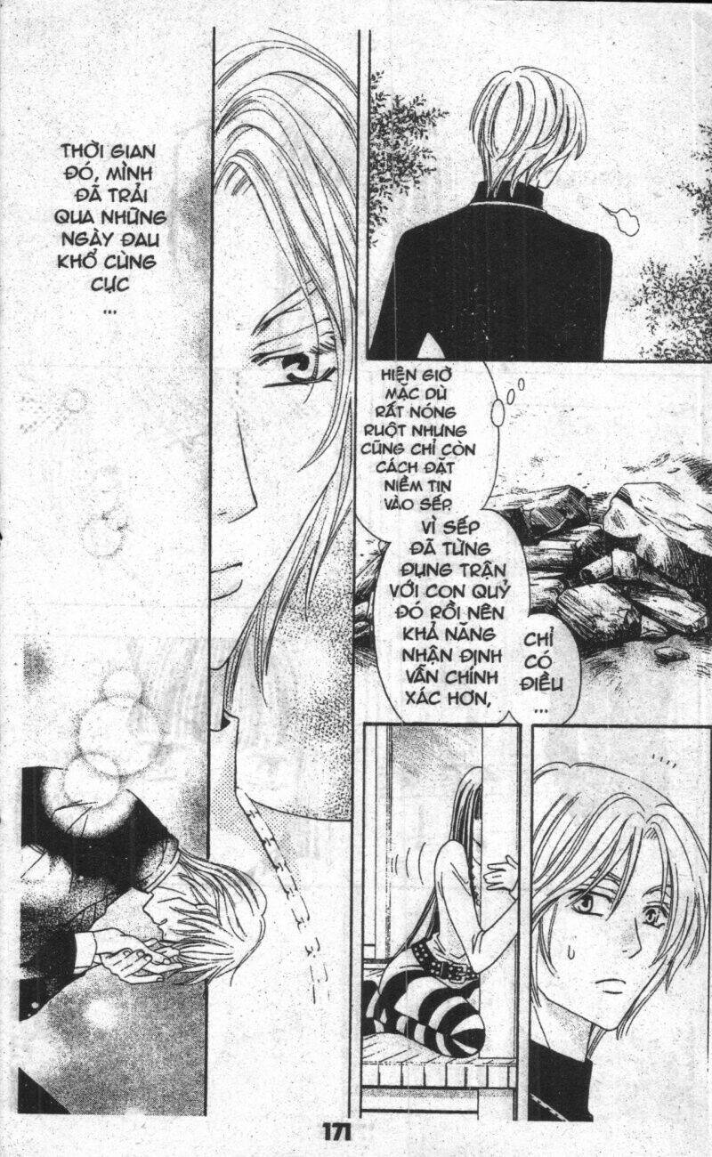 bông hoa bí ẩn chapter 5 171