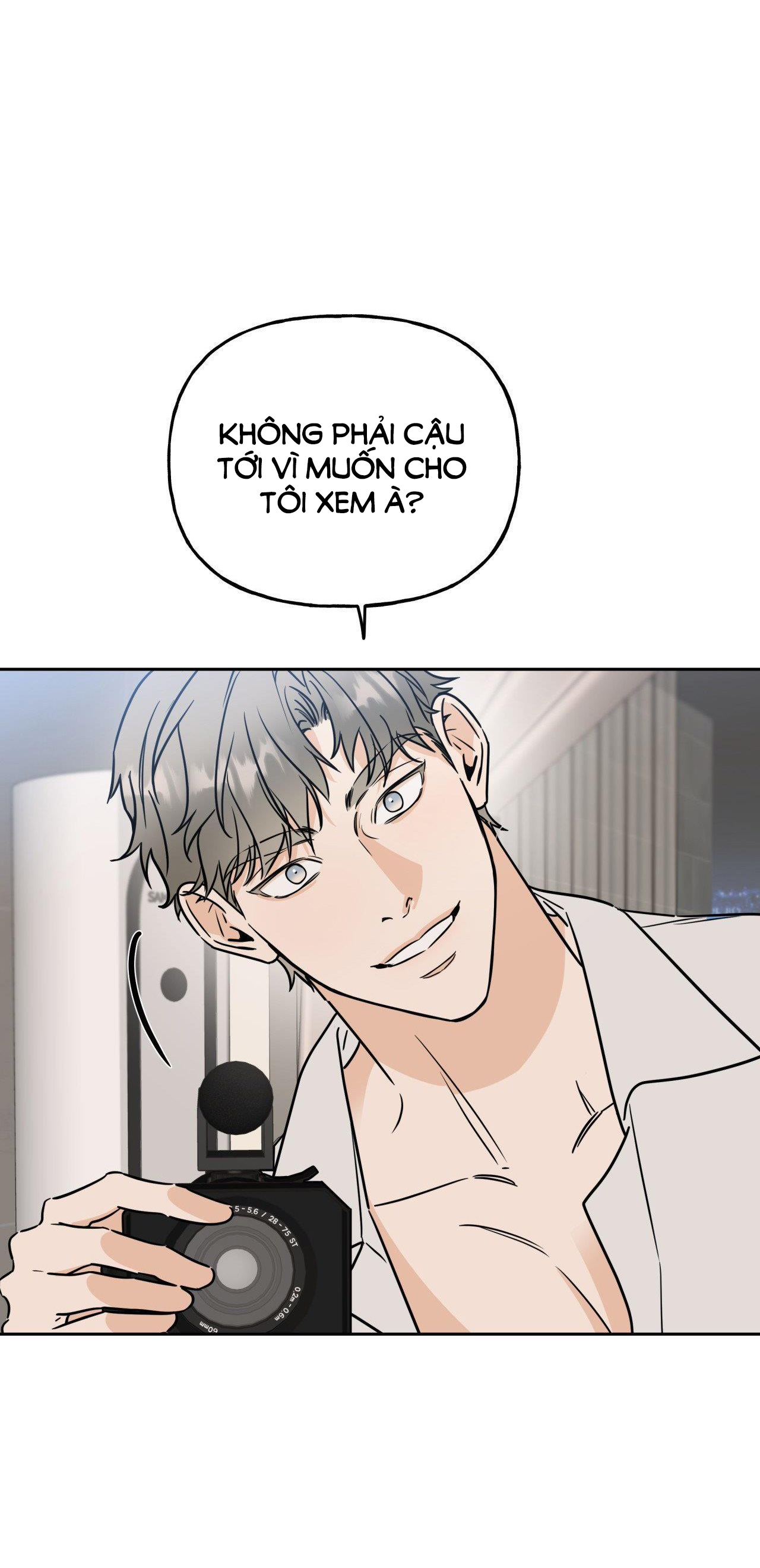 [18+] LINH HỒN CỨU RỖI chapter 5.2