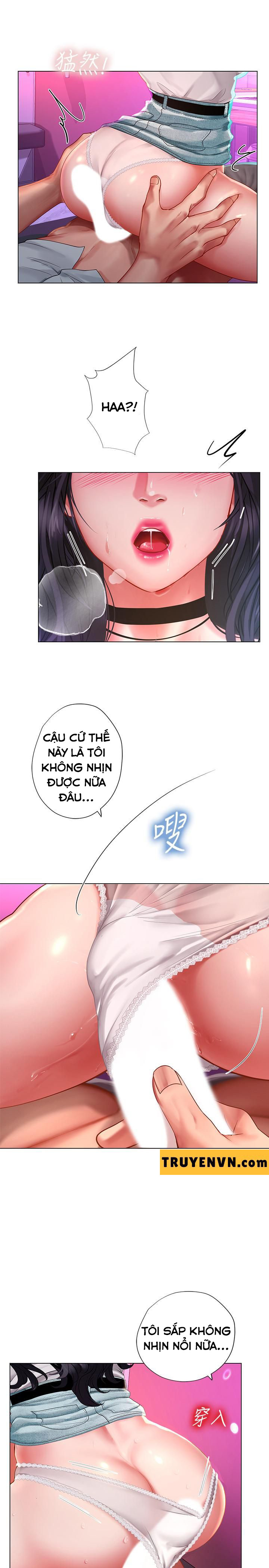 should i study at noryangjin? chapter 58 25