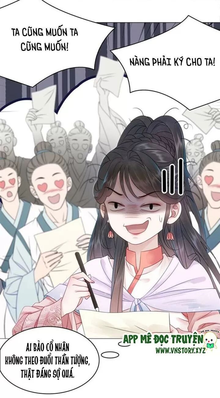 cực phẩm phế vật tiểu thư chapter 81 27