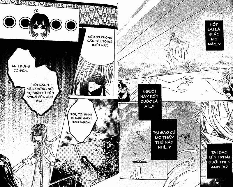 cafe thần tiên chapter 3 57