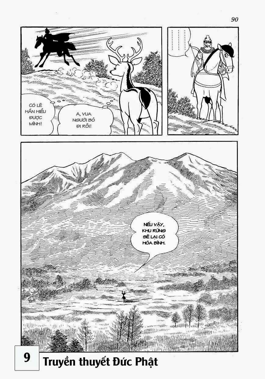 buddha - truyền thuyết đức phật chapter 40 28