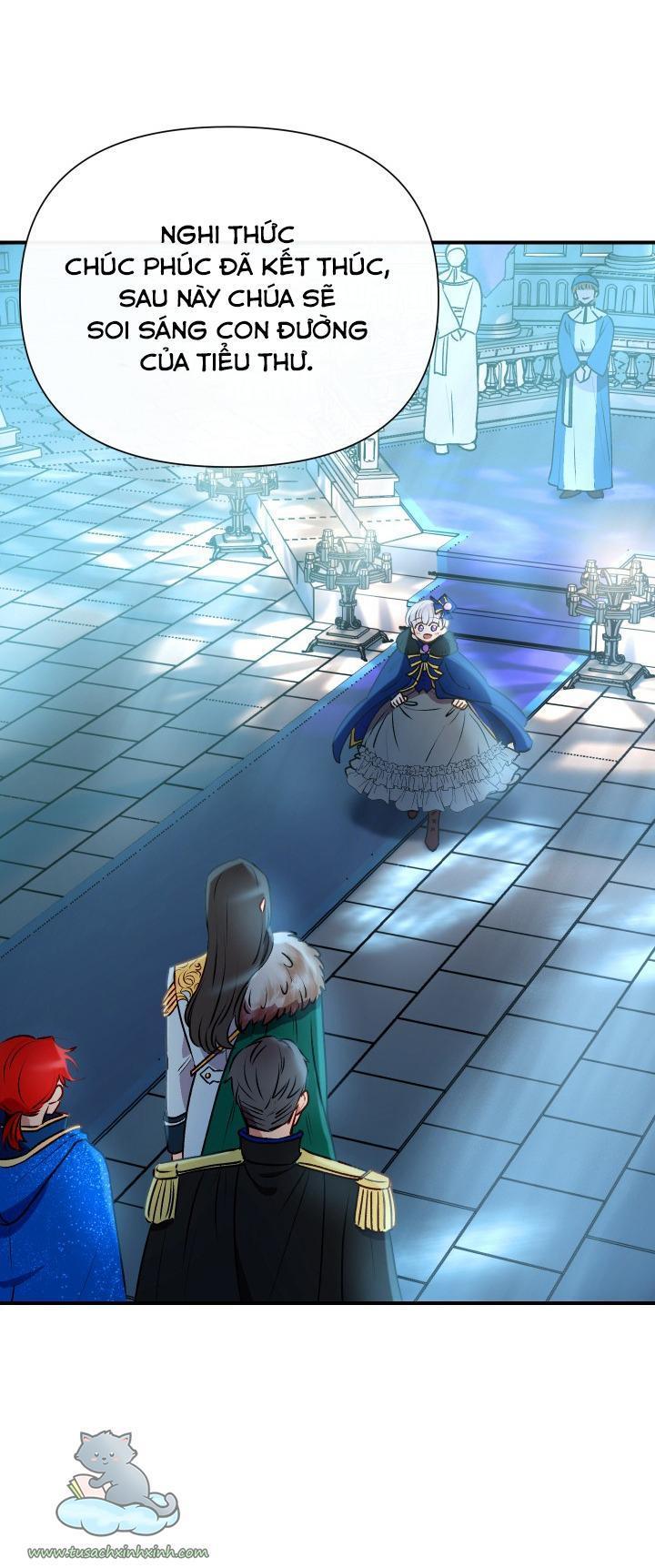 công nương khế ước của gia tộc công tước quái vật chapter 41 6