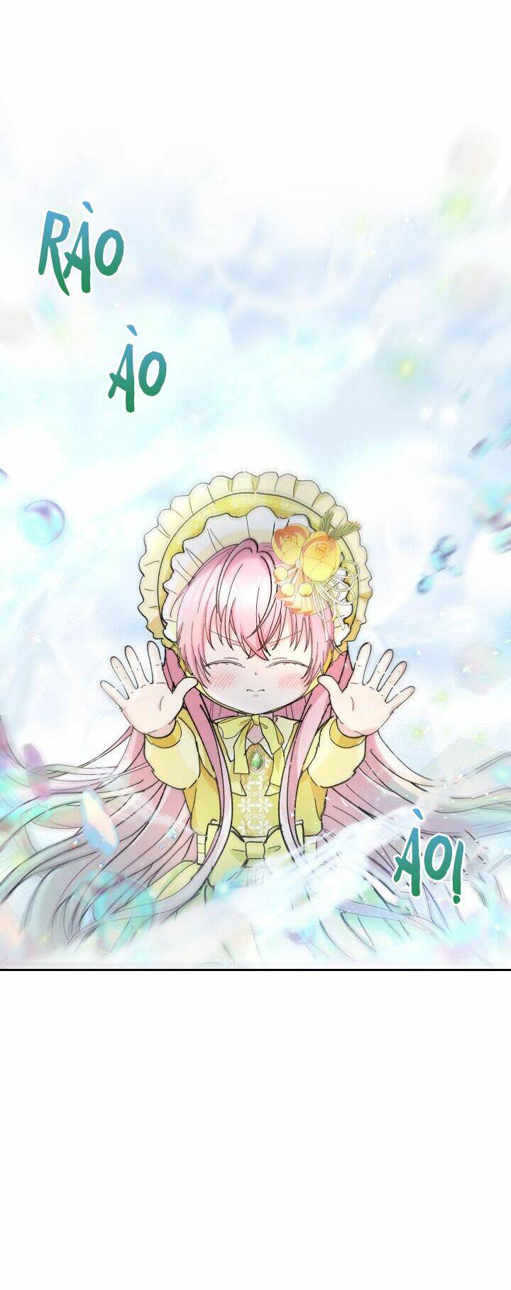 hoàng hậu bé bỏng chapter 37.1 24