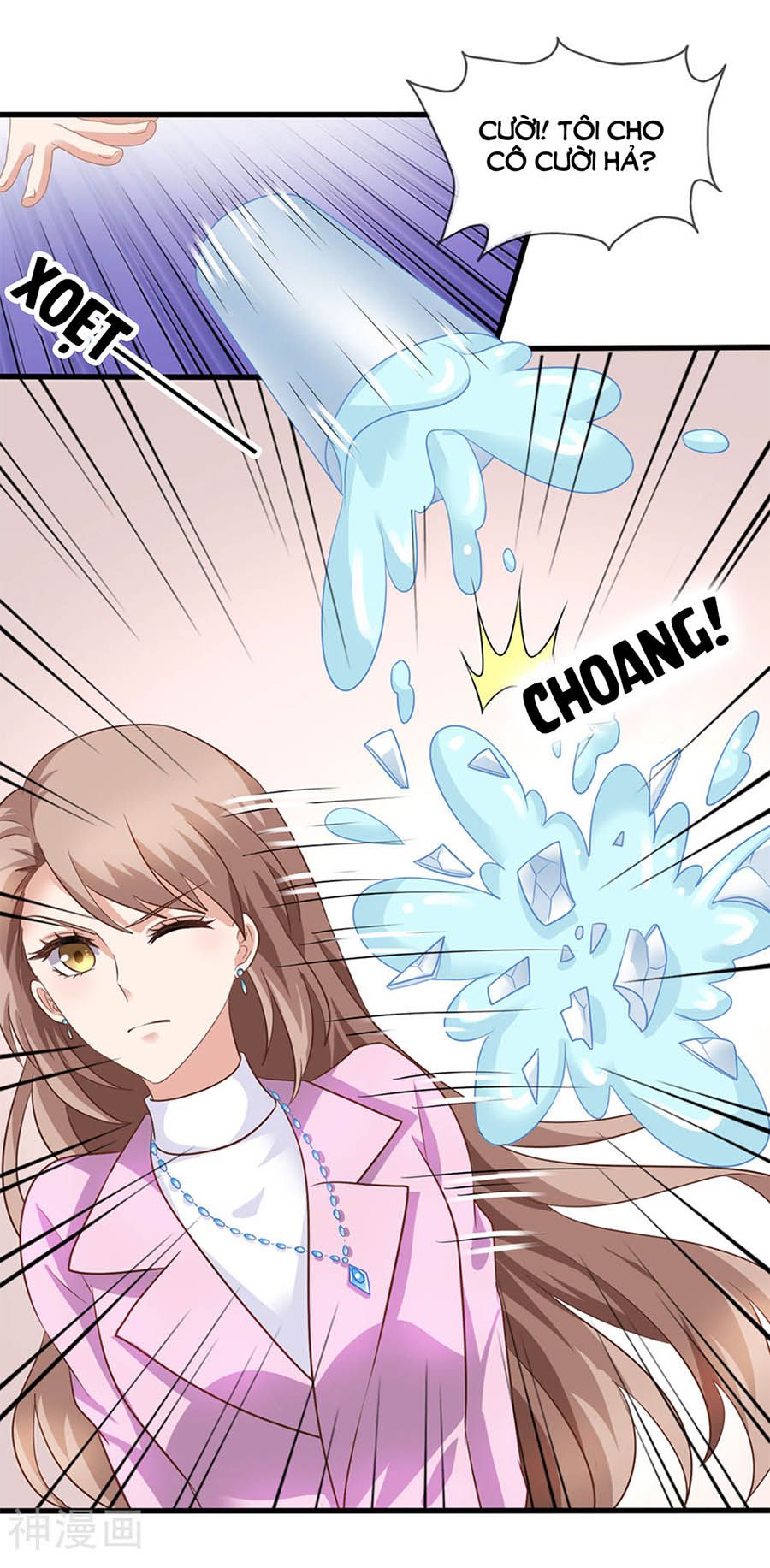 mỹ vị giai thê chapter 81 4