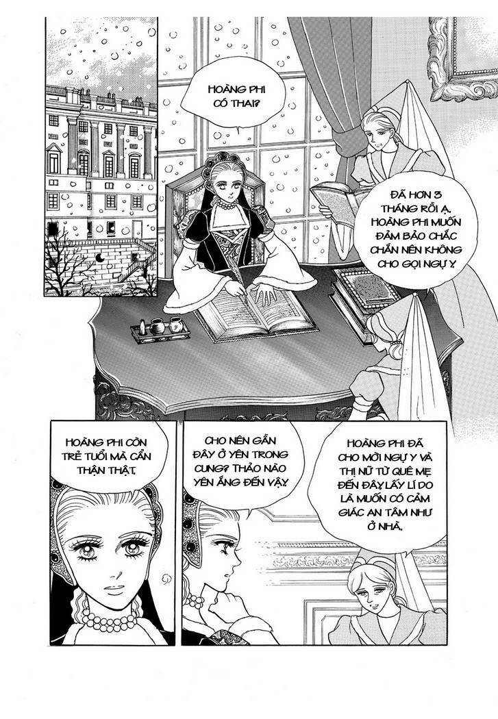 princess manhwa chapter 58 15