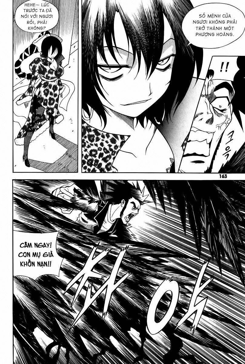 gwisin byeolgok - bí kíp của quỷ chapter 23 6