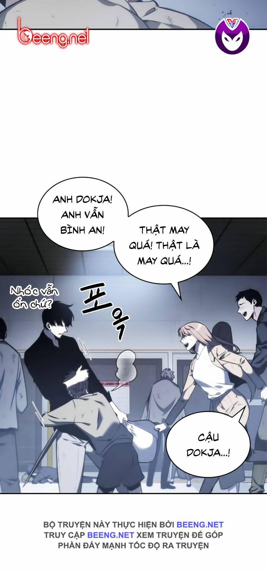 toàn trí độc giả - omniscient reader chapter 17 9