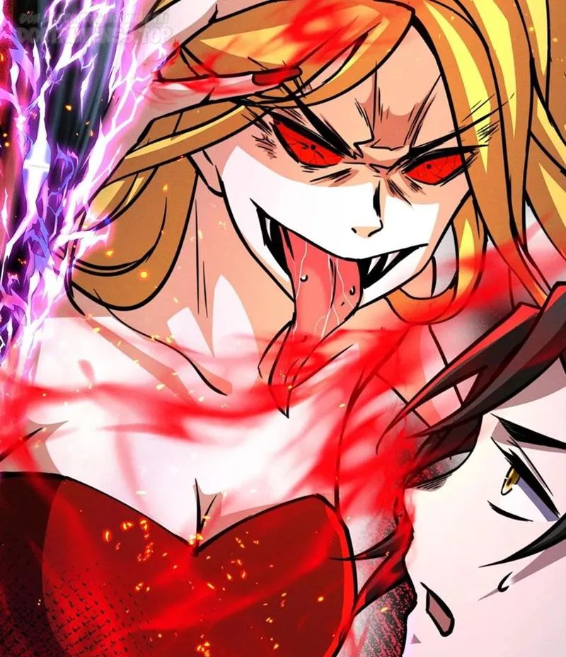 quỷ dị dược tề sư: bệnh nhân của ta đều là kinh khủng chapter 122 15