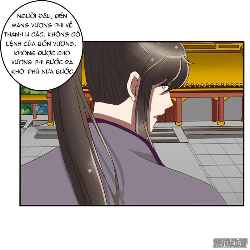 thông linh phi chapter 74 8