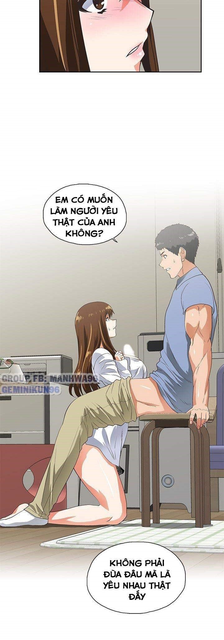 duyên phận chapter 14 6