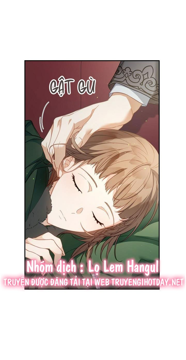 Phía Sau Em, Luôn Có Ta Bên Cạnh chapter 90 - Trang 2