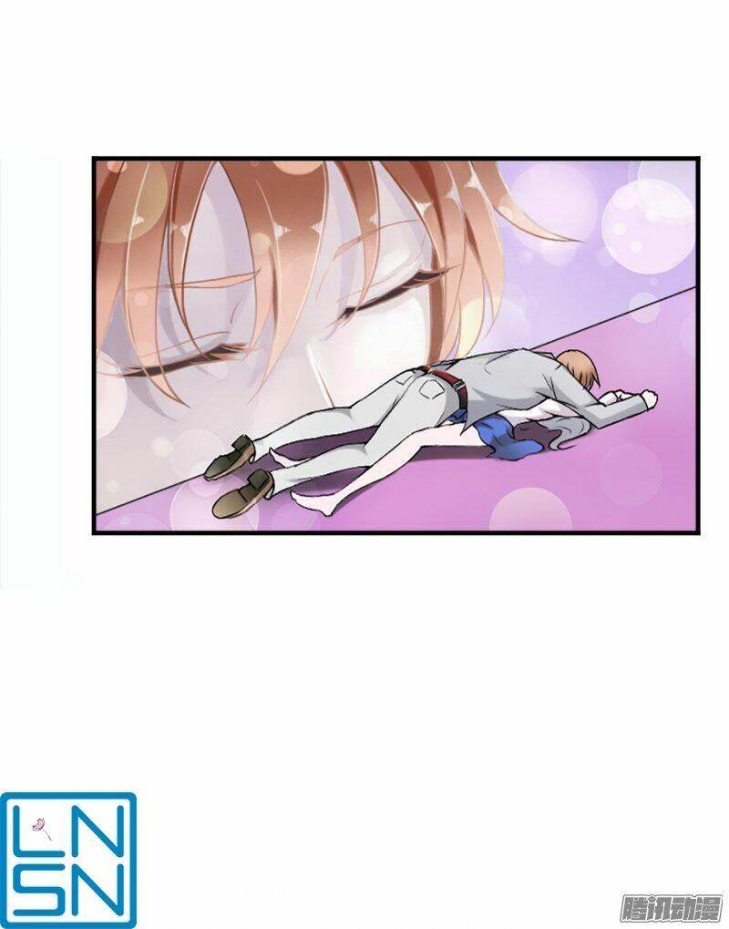 tổng tài cưng chiều vợ yêu chapter 1 8