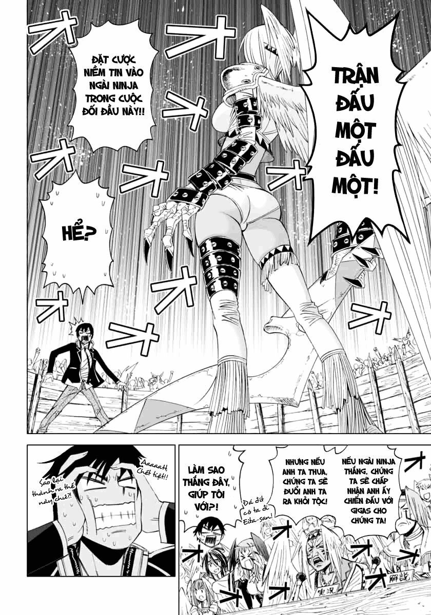 12 beast chapter 2 21