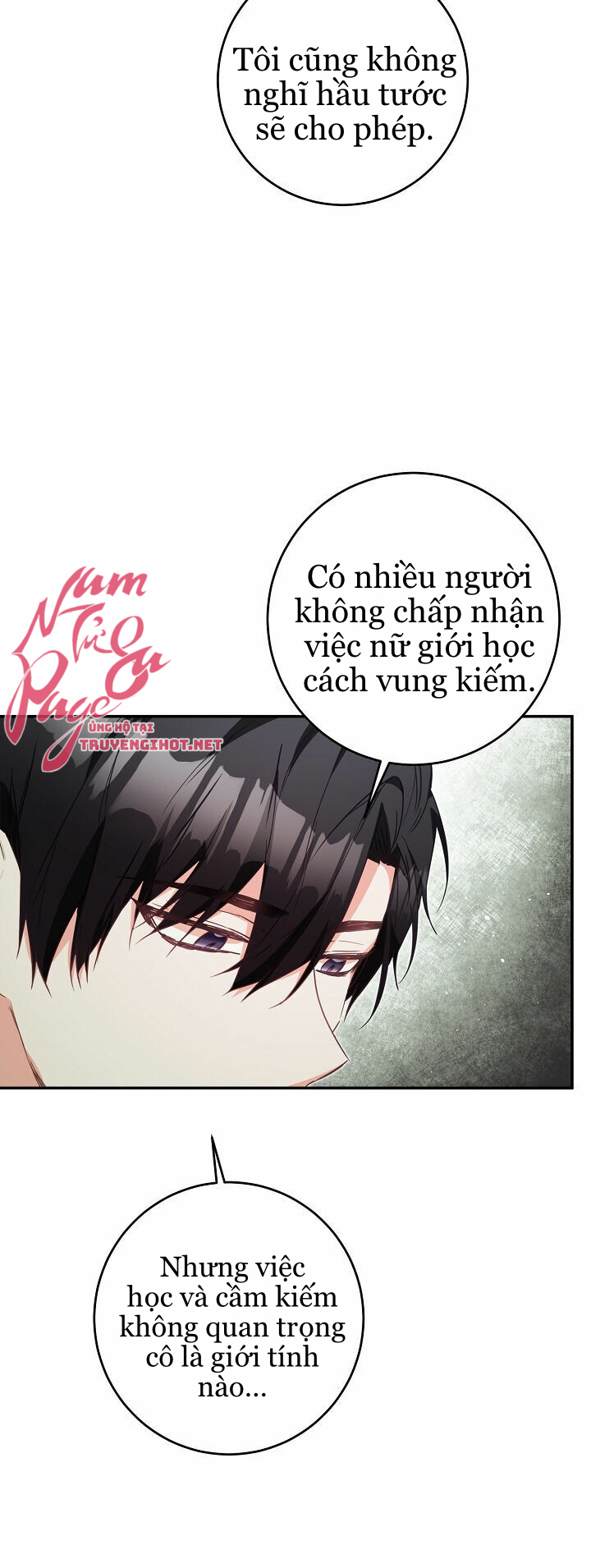 lý do nàng ấy sống như 1 ác nữ chapter 14 5