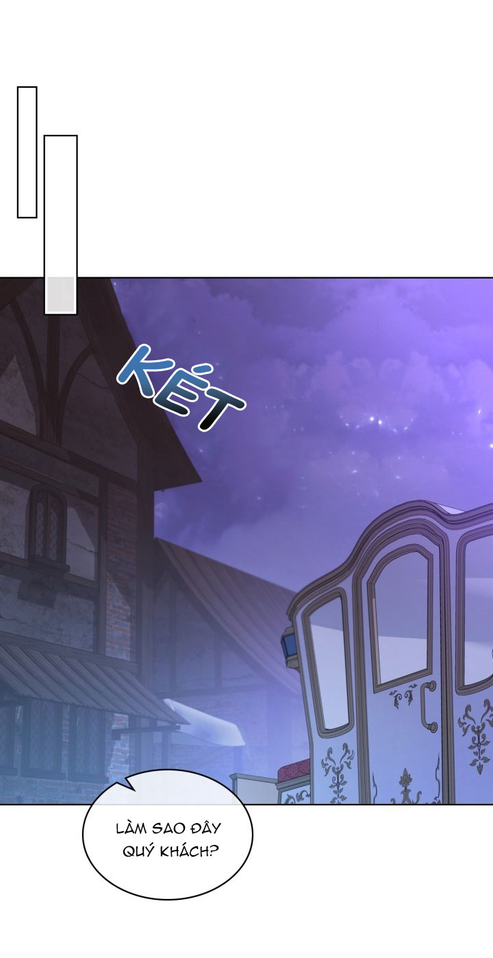 kẻ tạo ra ác nữ chapter 61.1 15