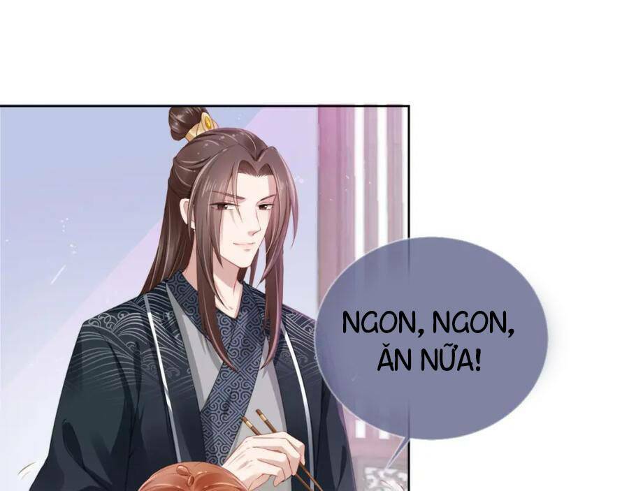 nhặt được bảo bối manh manh chapter 8 49