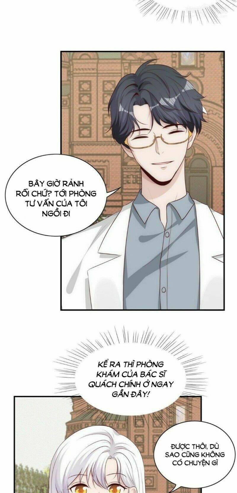 trở lại showbiz làm ảnh hậu chapter 17 7