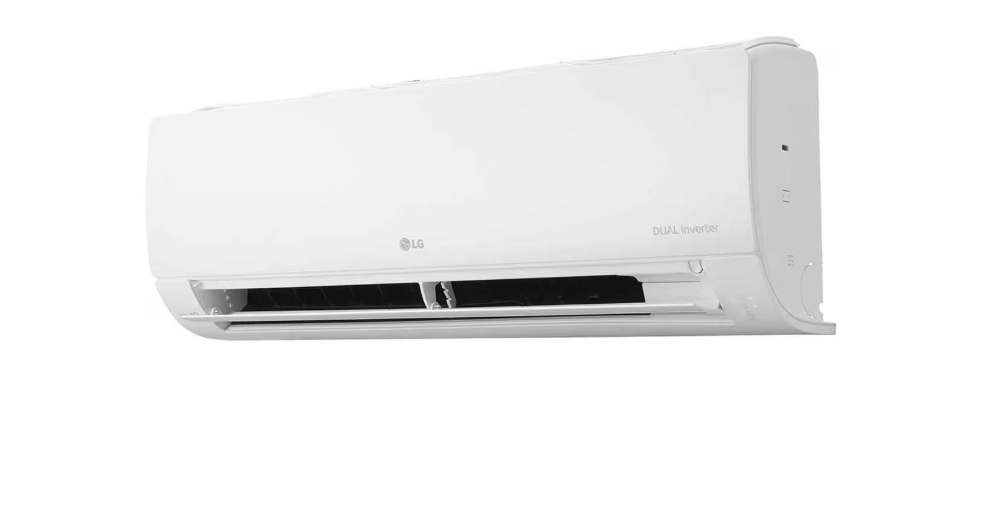 Máy lạnh LG Inverter 1.5 HP IEC12M2 - Hàng Chính Hãng