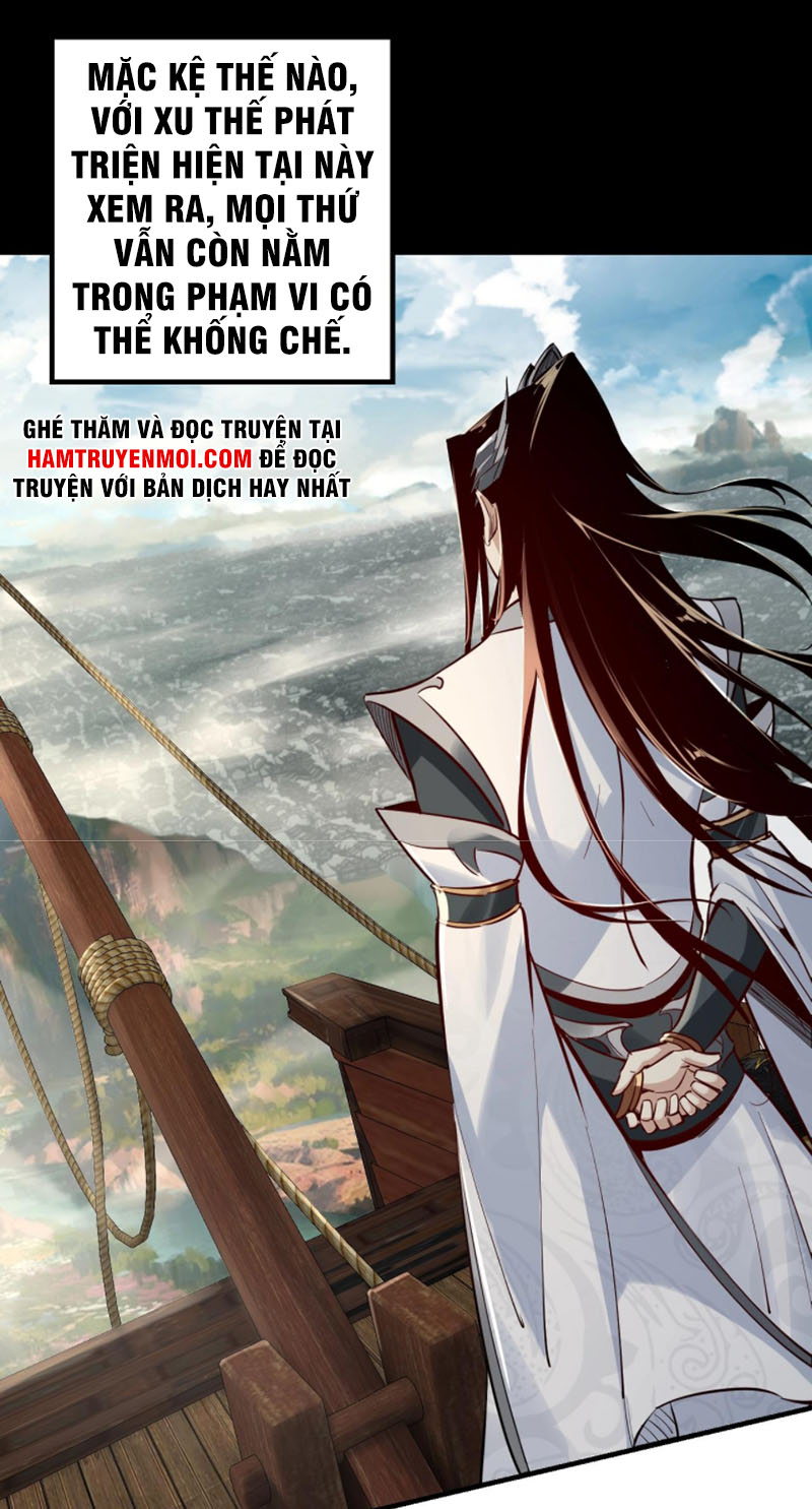 ta thiên mệnh đại phản phái [truyện chữ] chapter 10 11