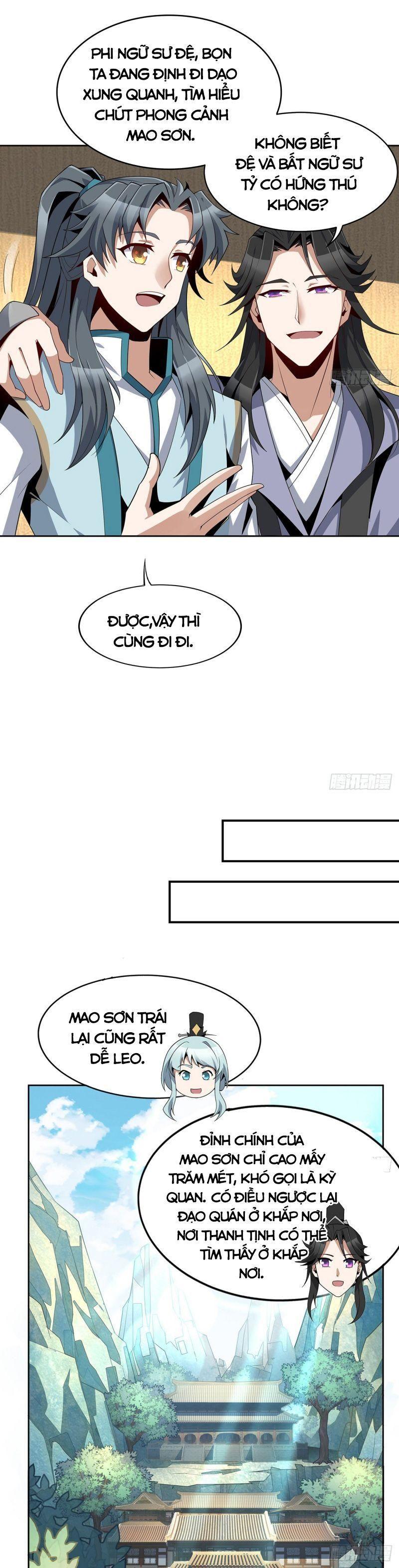 địa cầu đệ nhất kiếm chapter 9 16