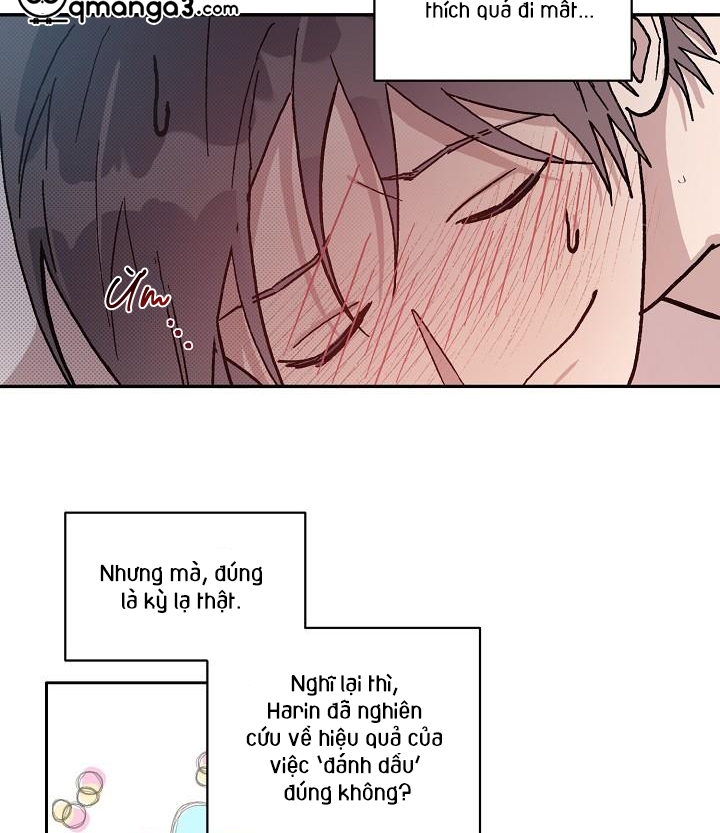 chàng tuấn mã của tôi chapter 39 30