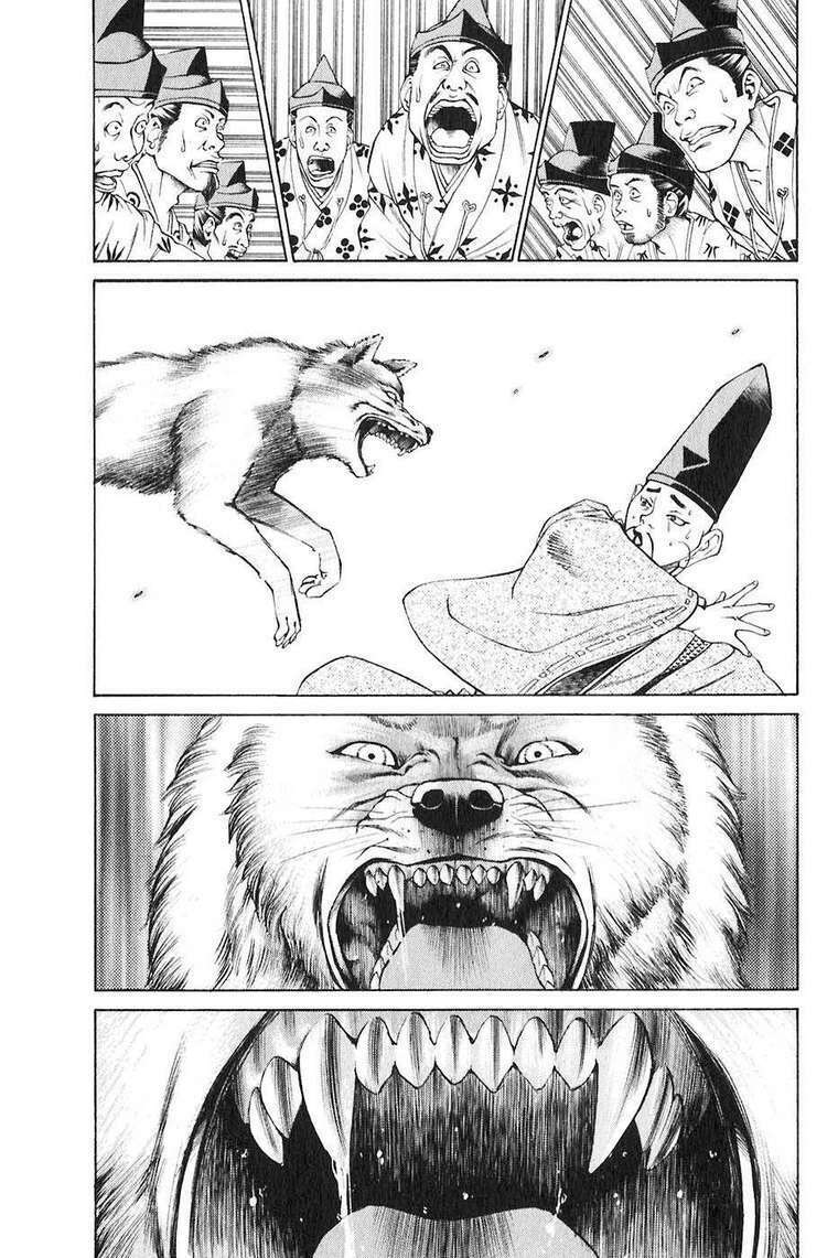 sơn tặc seyu chapter 16 23