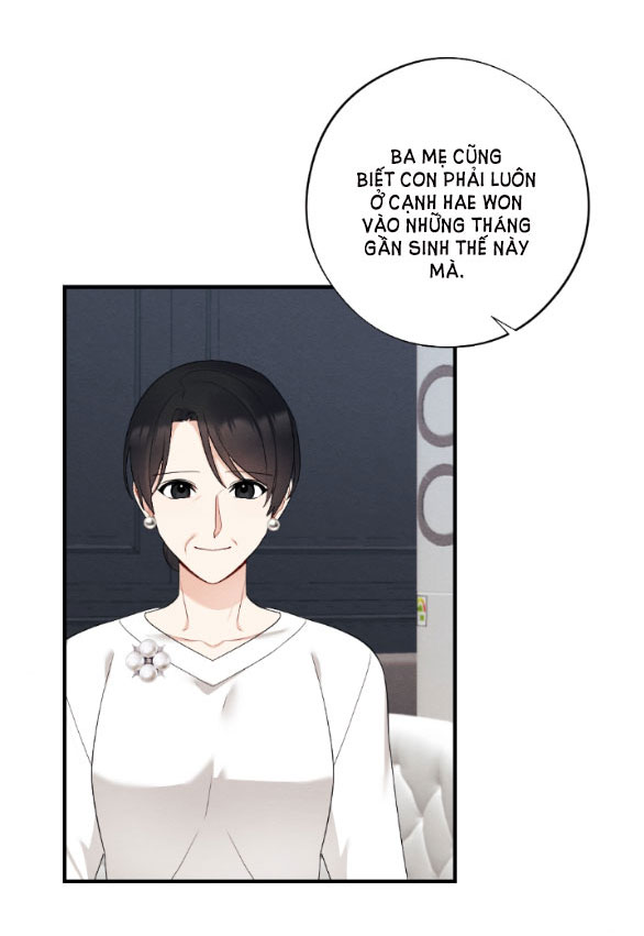 [18+] hôn nhân bị đánh cắp chapter 51.1 29